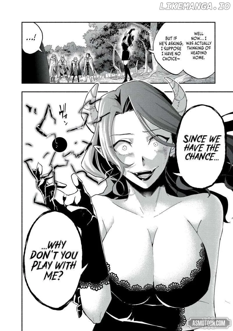 My Trash Skill "Appraisal" Awakened into "Inheritance": Now I Wield the Power of Heroes and Stand Unmatched! Chapter 15 page 30 - 