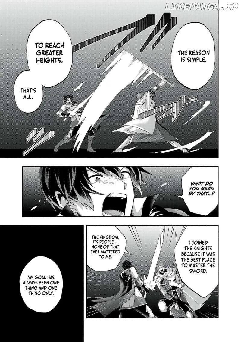 My Trash Skill "Appraisal" Awakened into "Inheritance": Now I Wield the Power of Heroes and Stand Unmatched! Chapter 16 page 12 - 