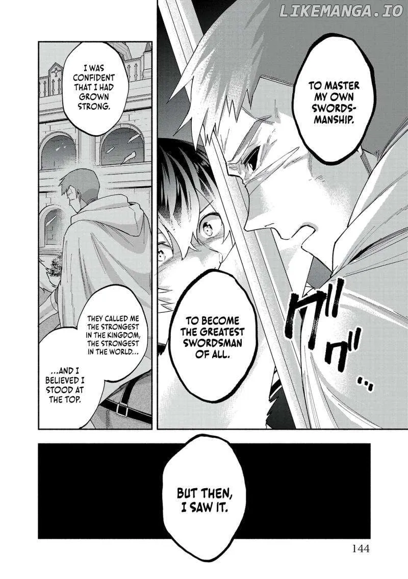 My Trash Skill "Appraisal" Awakened into "Inheritance": Now I Wield the Power of Heroes and Stand Unmatched! Chapter 16 page 13 - 