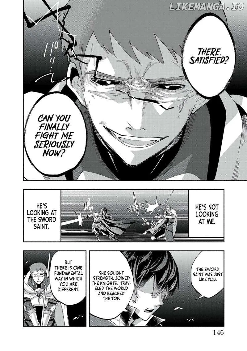My Trash Skill "Appraisal" Awakened into "Inheritance": Now I Wield the Power of Heroes and Stand Unmatched! Chapter 16 page 15 - 