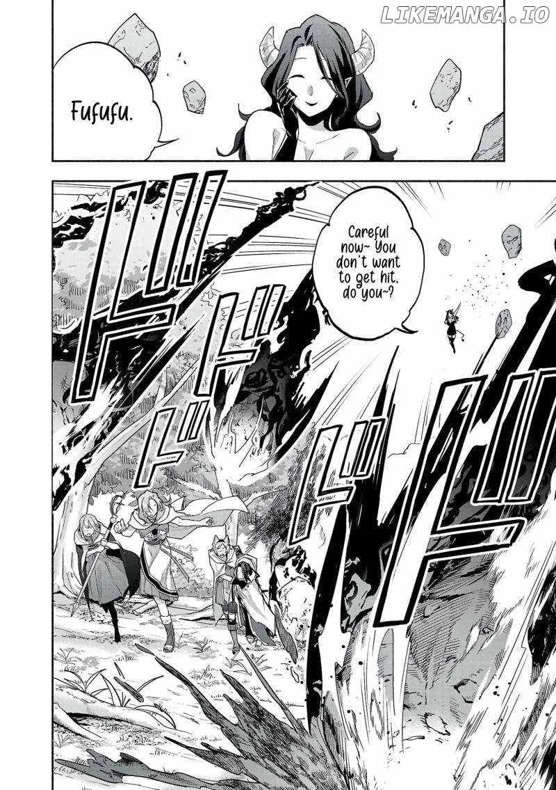 My Trash Skill "Appraisal" Awakened into "Inheritance": Now I Wield the Power of Heroes and Stand Unmatched! Chapter 16 page 17 - 