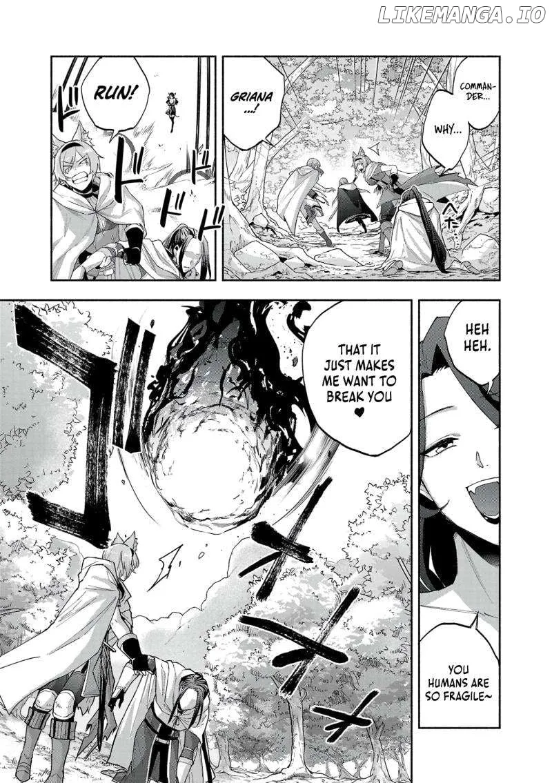 My Trash Skill "Appraisal" Awakened into "Inheritance": Now I Wield the Power of Heroes and Stand Unmatched! Chapter 16 page 18 - 