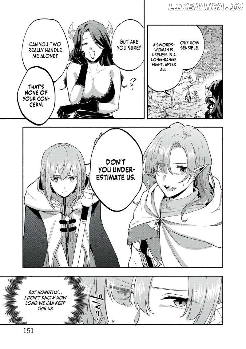 My Trash Skill "Appraisal" Awakened into "Inheritance": Now I Wield the Power of Heroes and Stand Unmatched! Chapter 16 page 20 - 