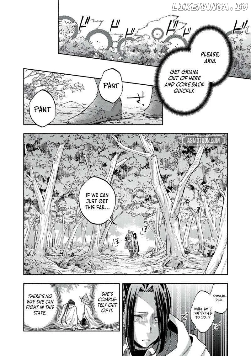My Trash Skill "Appraisal" Awakened into "Inheritance": Now I Wield the Power of Heroes and Stand Unmatched! Chapter 16 page 21 - 