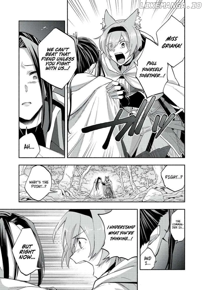 My Trash Skill "Appraisal" Awakened into "Inheritance": Now I Wield the Power of Heroes and Stand Unmatched! Chapter 16 page 22 - 