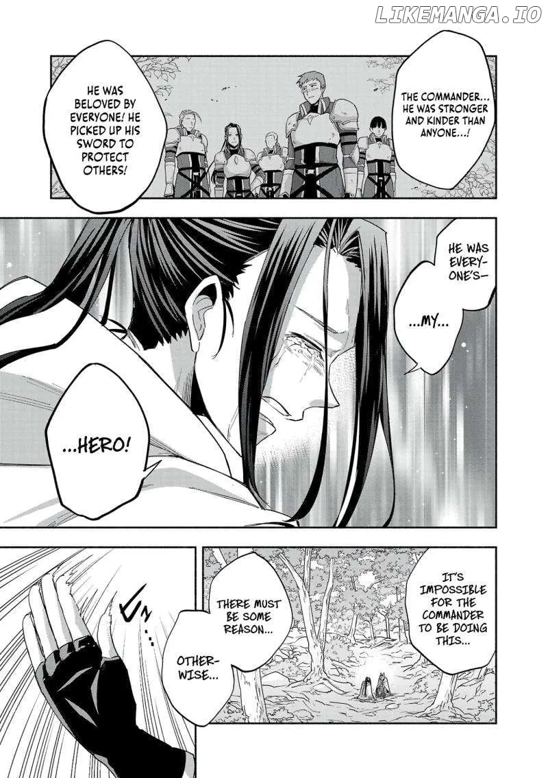 My Trash Skill "Appraisal" Awakened into "Inheritance": Now I Wield the Power of Heroes and Stand Unmatched! Chapter 16 page 24 - 