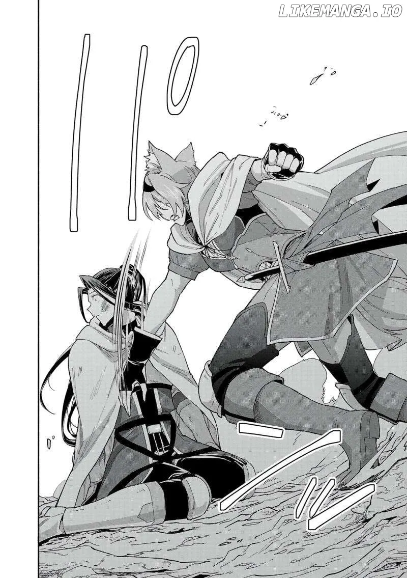 My Trash Skill "Appraisal" Awakened into "Inheritance": Now I Wield the Power of Heroes and Stand Unmatched! Chapter 16 page 25 - 