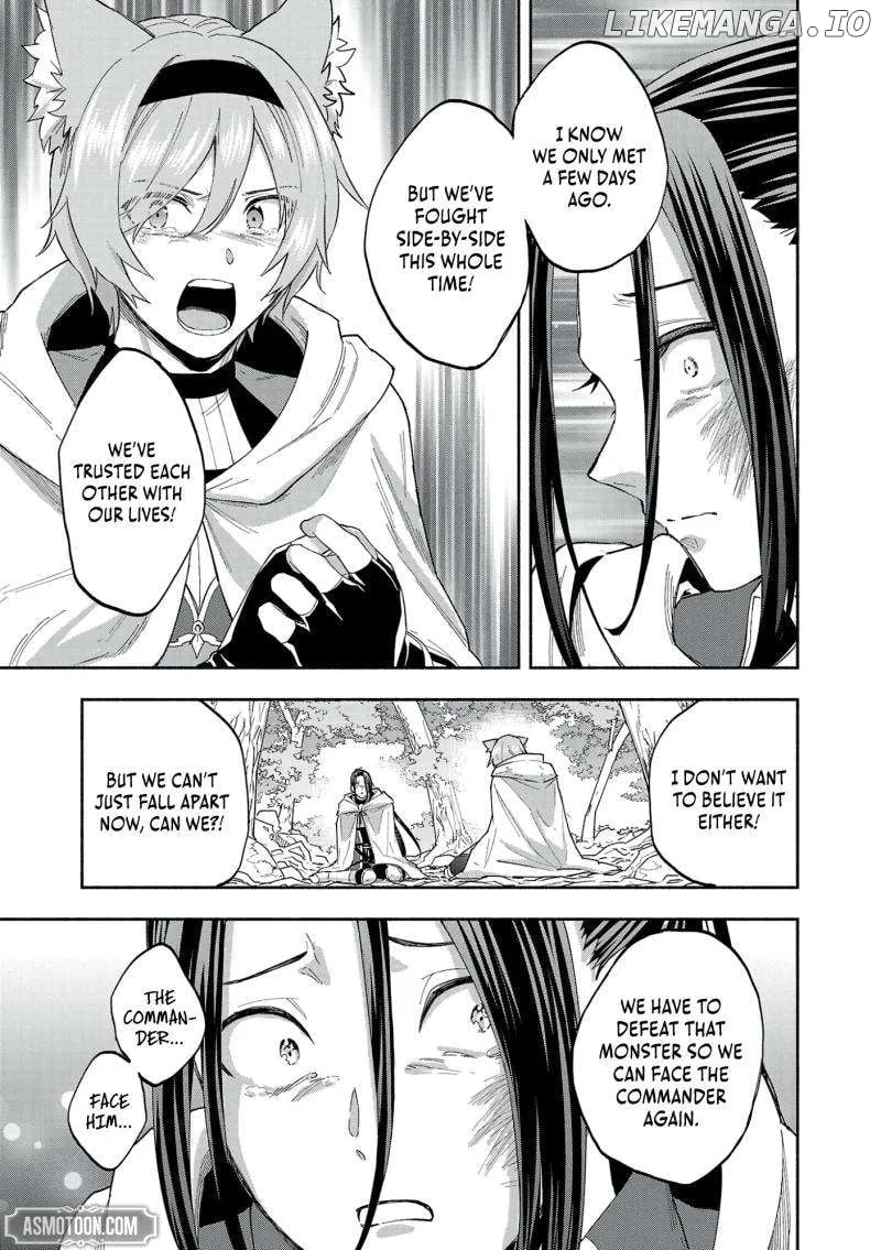 My Trash Skill "Appraisal" Awakened into "Inheritance": Now I Wield the Power of Heroes and Stand Unmatched! Chapter 16 page 26 - 