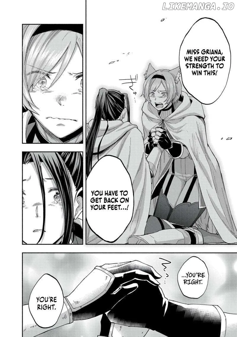 My Trash Skill "Appraisal" Awakened into "Inheritance": Now I Wield the Power of Heroes and Stand Unmatched! Chapter 16 page 27 - 