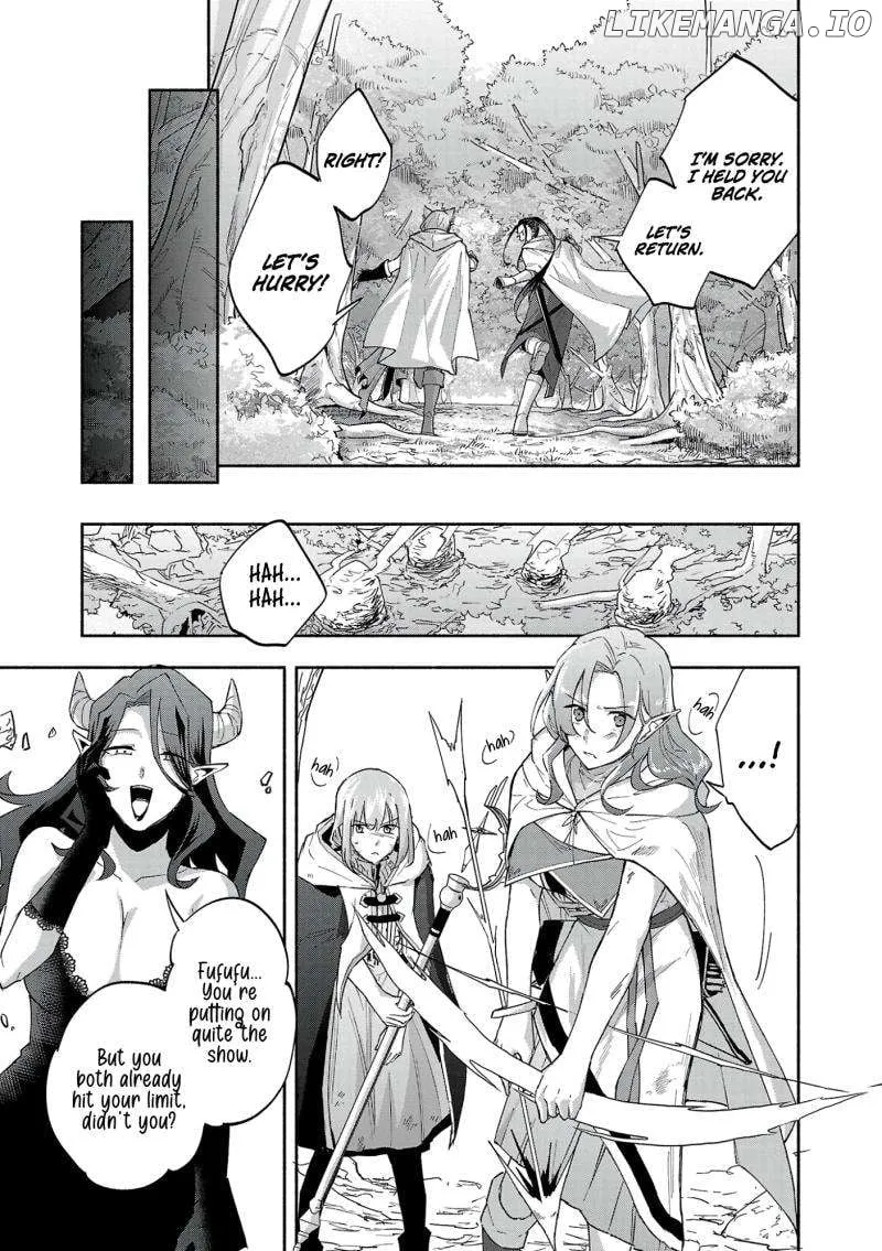 My Trash Skill "Appraisal" Awakened into "Inheritance": Now I Wield the Power of Heroes and Stand Unmatched! Chapter 16 page 28 - 