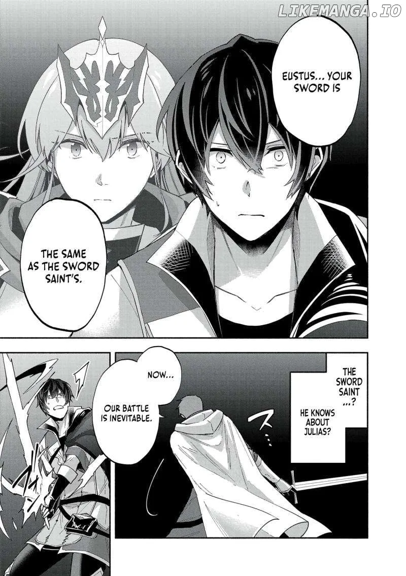 My Trash Skill "Appraisal" Awakened into "Inheritance": Now I Wield the Power of Heroes and Stand Unmatched! Chapter 16 page 8 - 