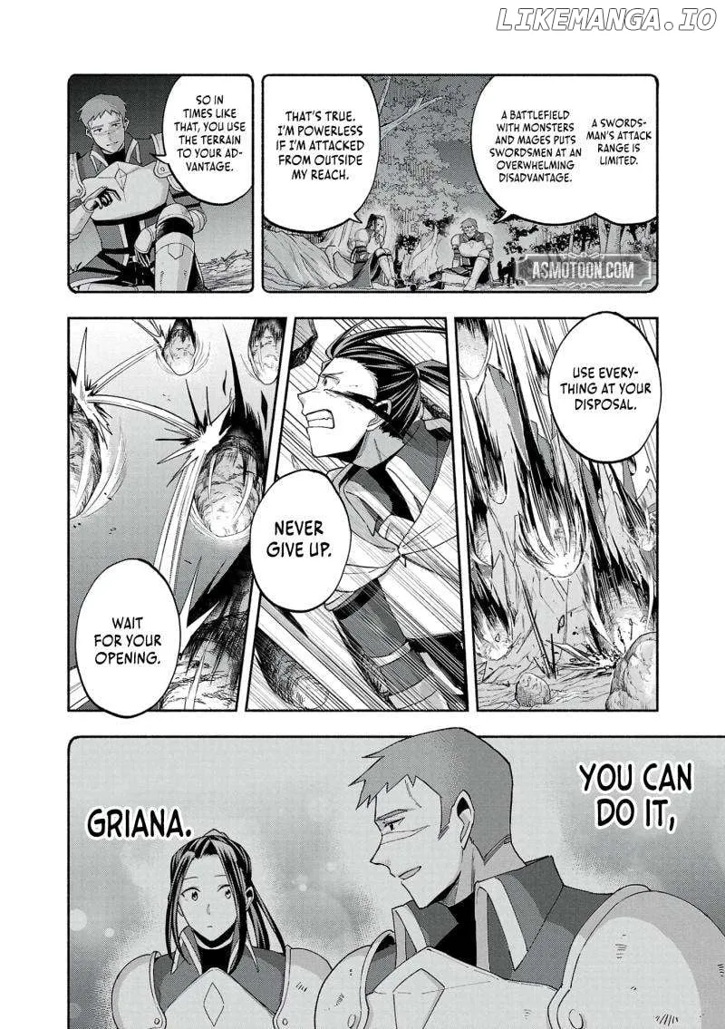 My Trash Skill "Appraisal" Awakened into "Inheritance": Now I Wield the Power of Heroes and Stand Unmatched! Chapter 17 page 11 - 