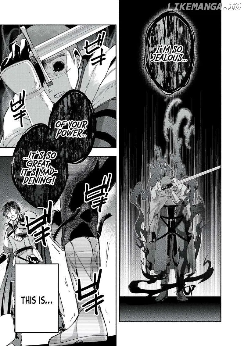 My Trash Skill "Appraisal" Awakened into "Inheritance": Now I Wield the Power of Heroes and Stand Unmatched! Chapter 17 page 18 - 