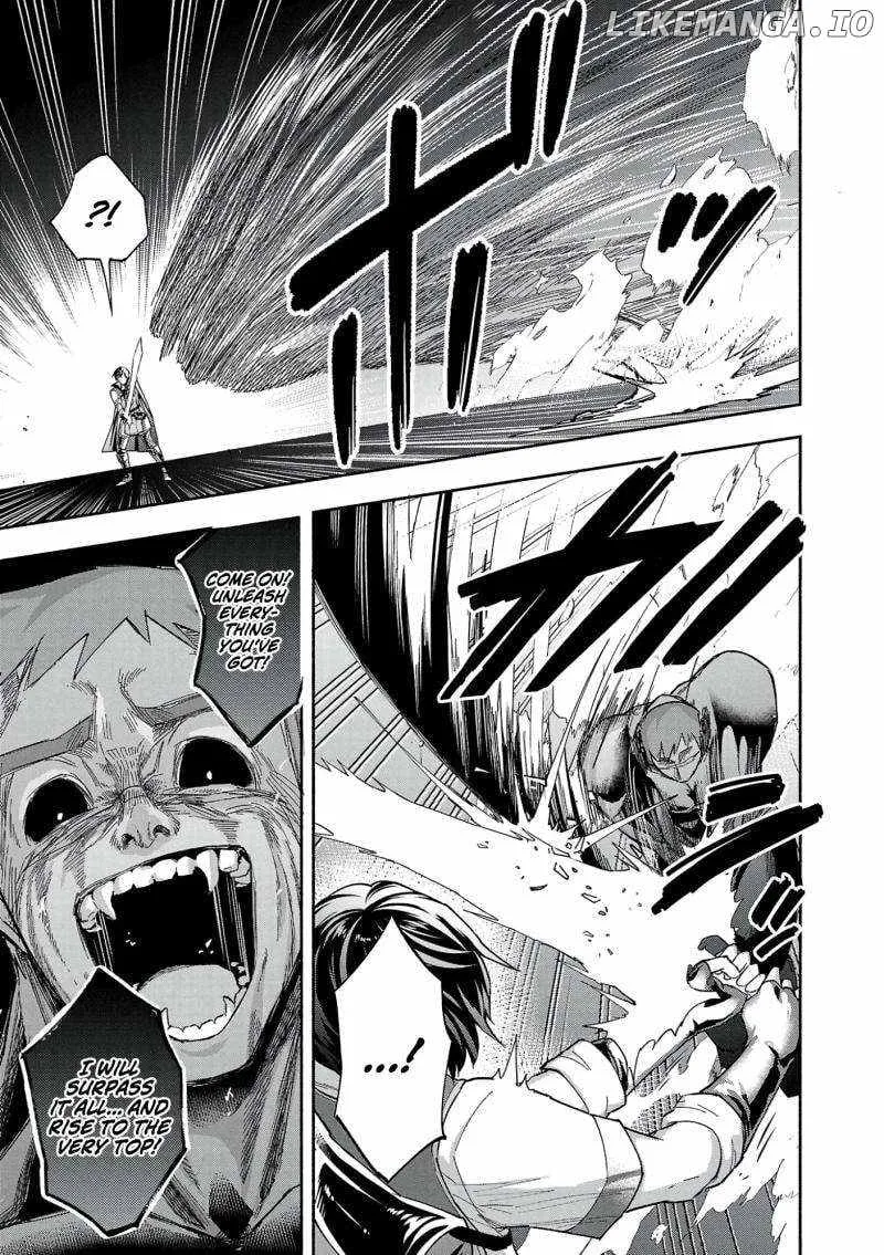 My Trash Skill "Appraisal" Awakened into "Inheritance": Now I Wield the Power of Heroes and Stand Unmatched! Chapter 17 page 20 - 
