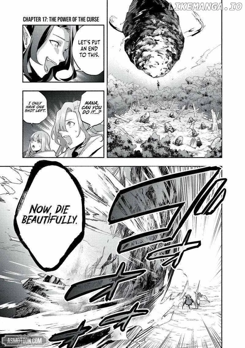 My Trash Skill "Appraisal" Awakened into "Inheritance": Now I Wield the Power of Heroes and Stand Unmatched! Chapter 17 page 3 - 