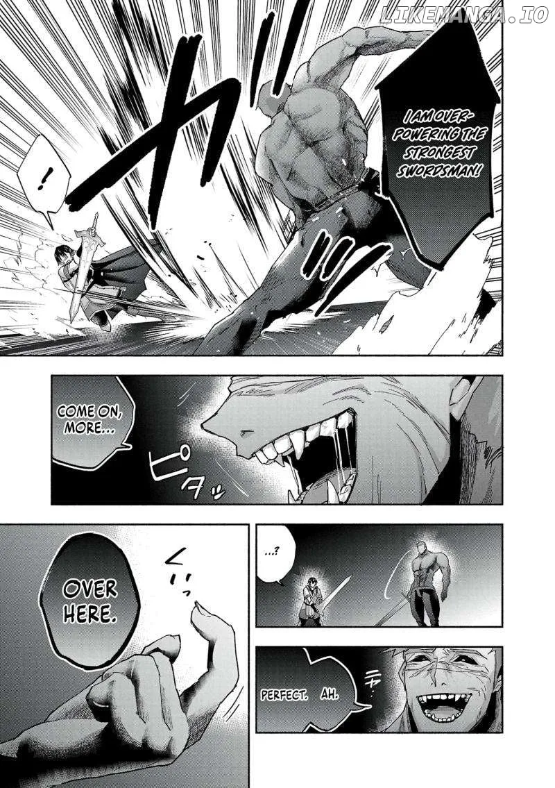 My Trash Skill "Appraisal" Awakened into "Inheritance": Now I Wield the Power of Heroes and Stand Unmatched! Chapter 17 page 22 - 