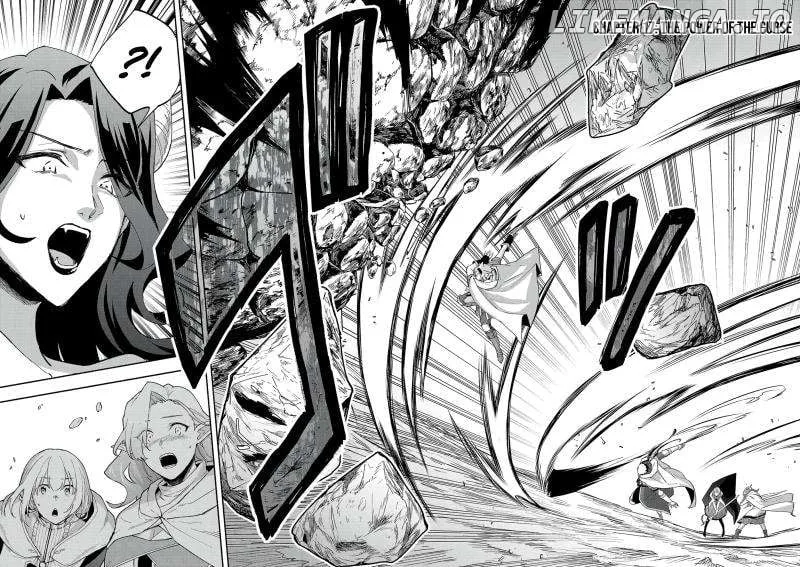 My Trash Skill "Appraisal" Awakened into "Inheritance": Now I Wield the Power of Heroes and Stand Unmatched! Chapter 17 page 4 - 