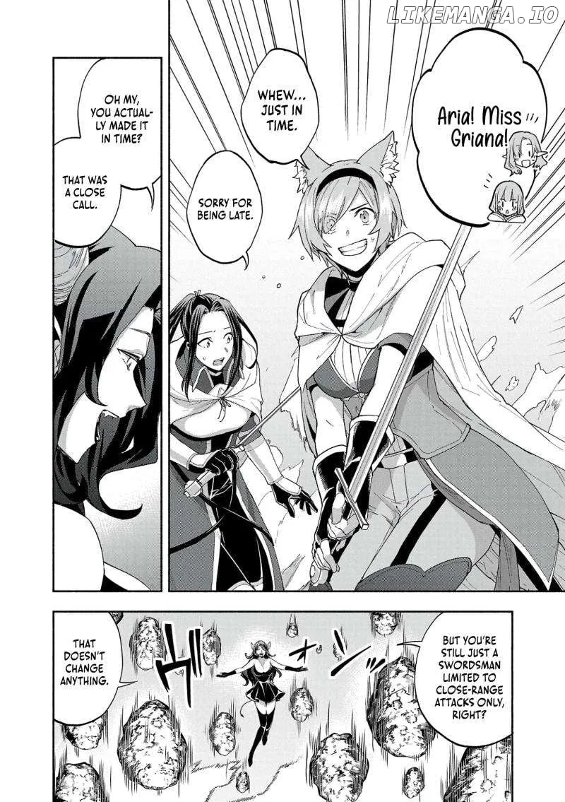 My Trash Skill "Appraisal" Awakened into "Inheritance": Now I Wield the Power of Heroes and Stand Unmatched! Chapter 17 page 5 - 