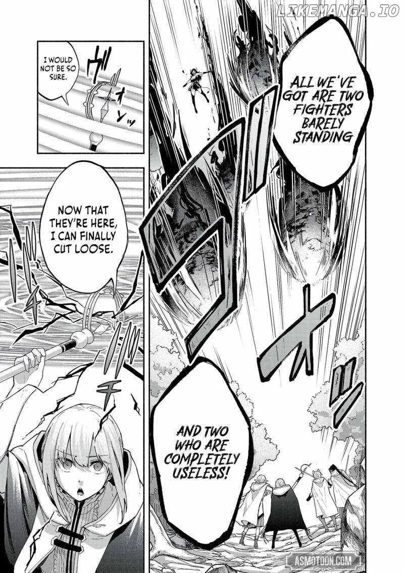 My Trash Skill "Appraisal" Awakened into "Inheritance": Now I Wield the Power of Heroes and Stand Unmatched! Chapter 17 page 6 - 