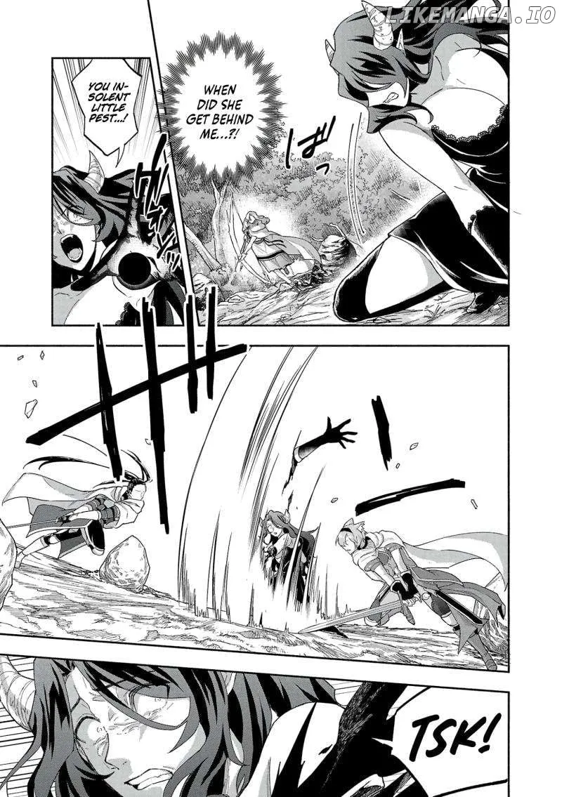 My Trash Skill "Appraisal" Awakened into "Inheritance": Now I Wield the Power of Heroes and Stand Unmatched! Chapter 17 page 8 - 