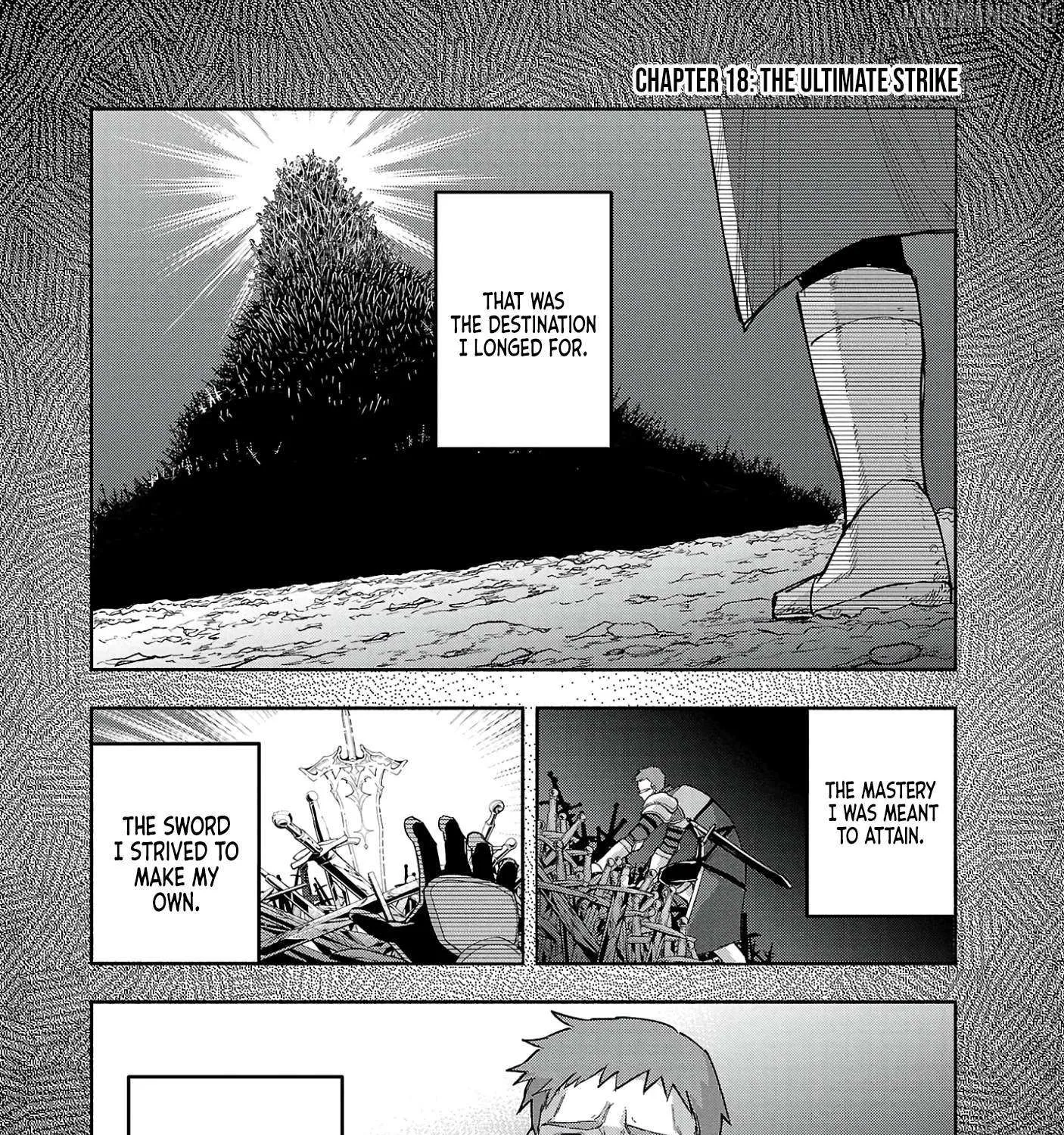My Trash Skill "Appraisal" Awakened into "Inheritance": Now I Wield the Power of Heroes and Stand Unmatched! Chapter 18 page 15 - 