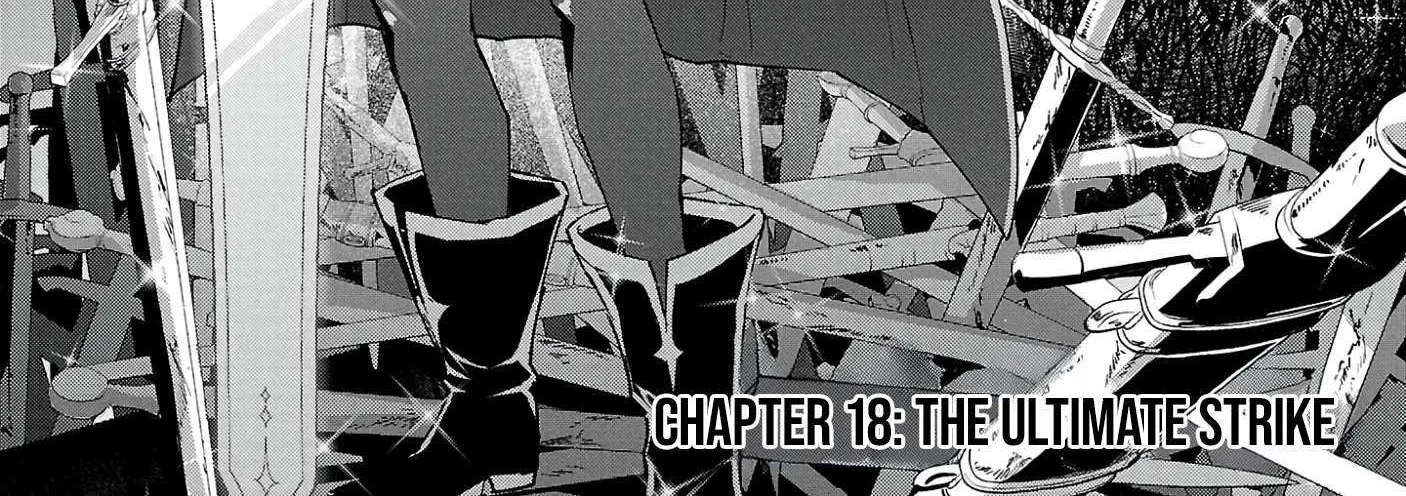 My Trash Skill "Appraisal" Awakened into "Inheritance": Now I Wield the Power of Heroes and Stand Unmatched! Chapter 18 page 18 - 