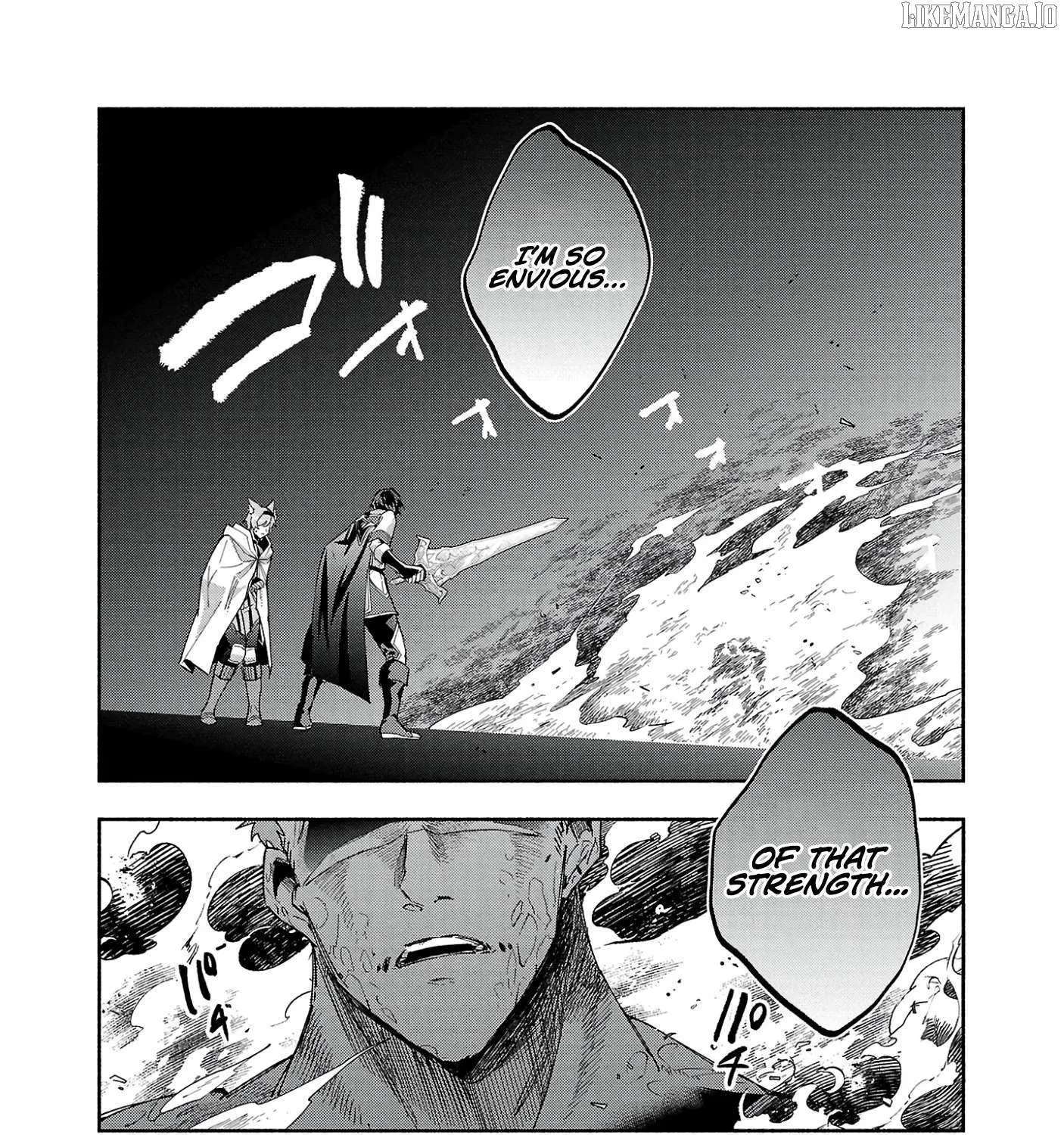 My Trash Skill "Appraisal" Awakened into "Inheritance": Now I Wield the Power of Heroes and Stand Unmatched! Chapter 18 page 19 - 