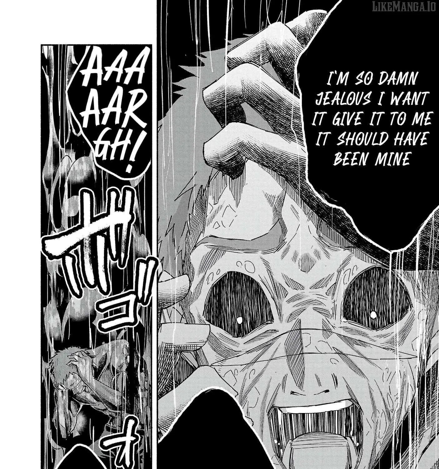 My Trash Skill "Appraisal" Awakened into "Inheritance": Now I Wield the Power of Heroes and Stand Unmatched! Chapter 18 page 21 - 