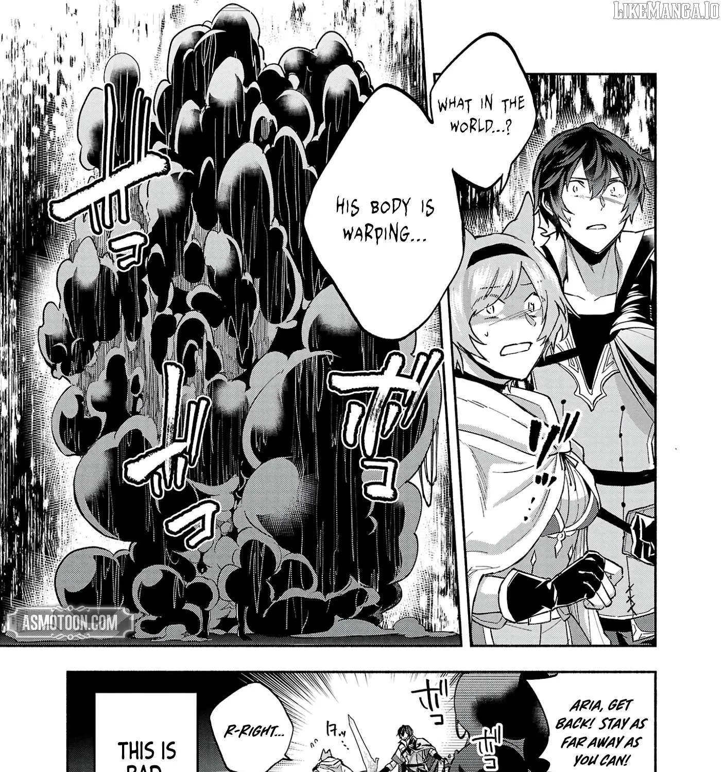 My Trash Skill "Appraisal" Awakened into "Inheritance": Now I Wield the Power of Heroes and Stand Unmatched! Chapter 18 page 23 - 