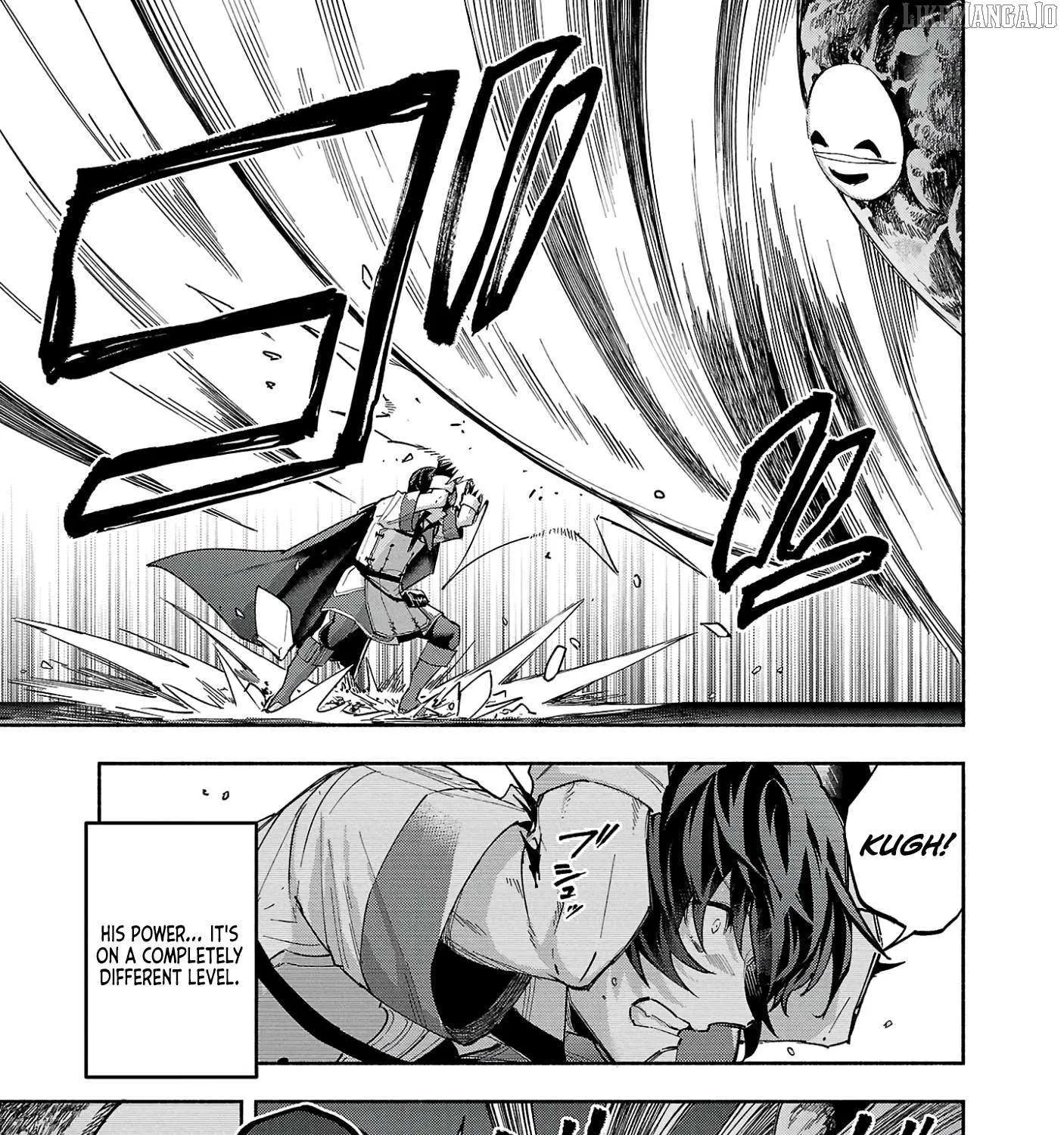 My Trash Skill "Appraisal" Awakened into "Inheritance": Now I Wield the Power of Heroes and Stand Unmatched! Chapter 18 page 27 - 