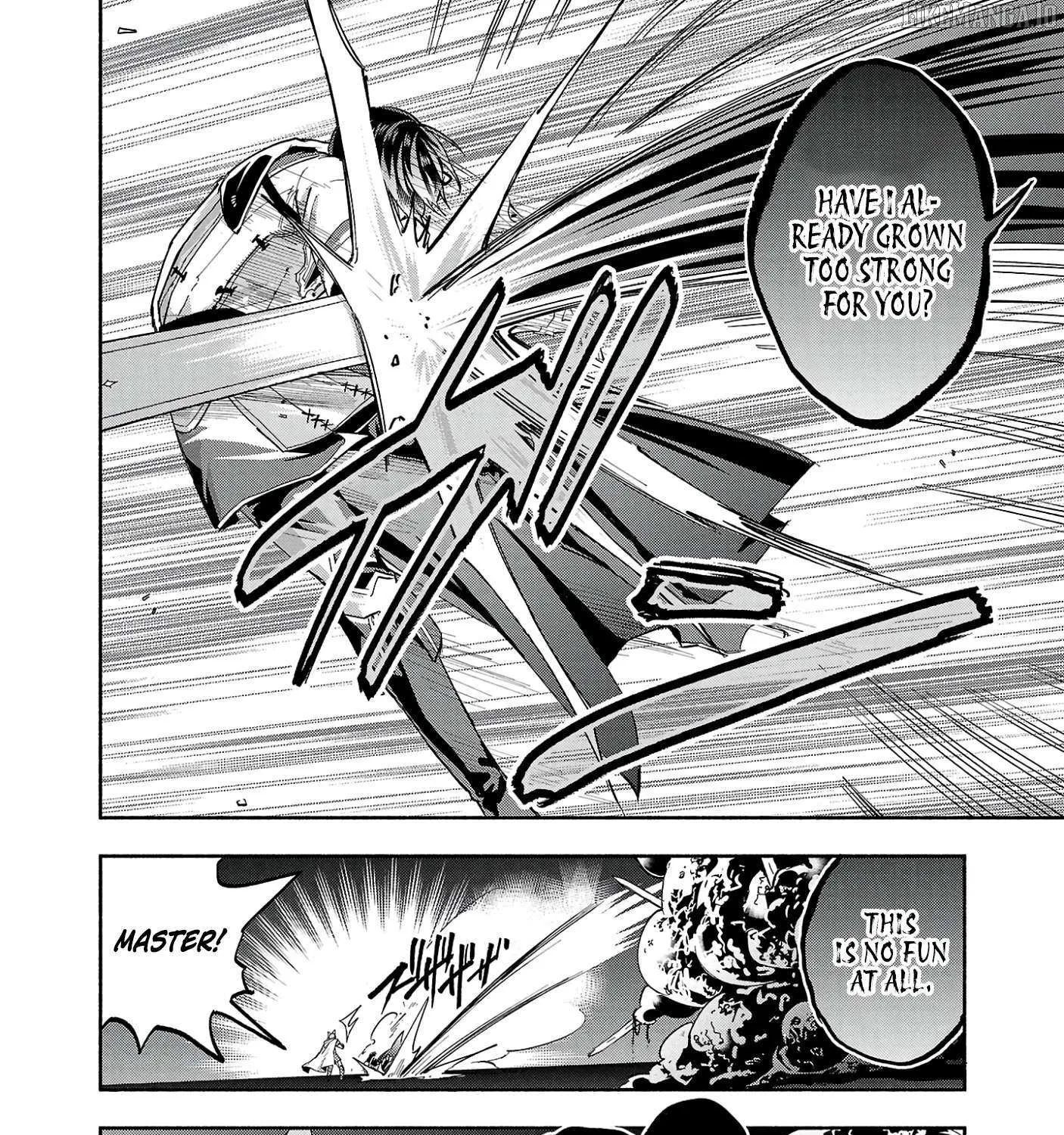 My Trash Skill "Appraisal" Awakened into "Inheritance": Now I Wield the Power of Heroes and Stand Unmatched! Chapter 18 page 29 - 