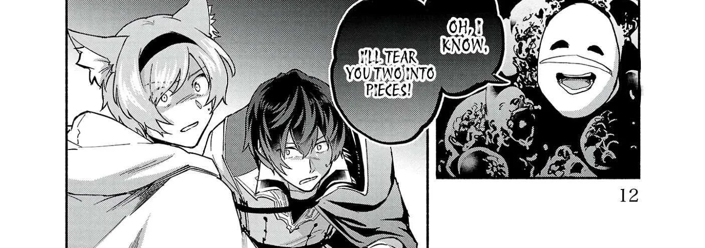 My Trash Skill "Appraisal" Awakened into "Inheritance": Now I Wield the Power of Heroes and Stand Unmatched! Chapter 18 page 30 - 