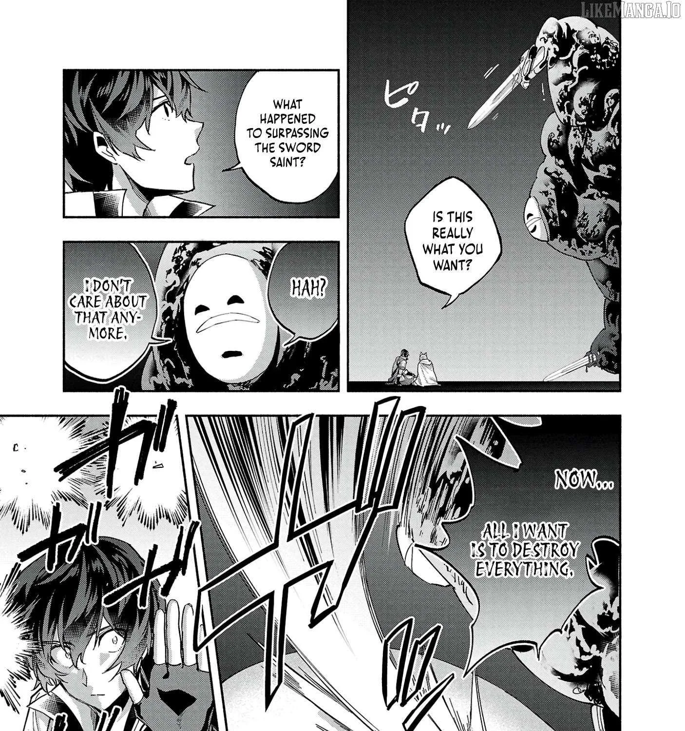 My Trash Skill "Appraisal" Awakened into "Inheritance": Now I Wield the Power of Heroes and Stand Unmatched! Chapter 18 page 31 - 