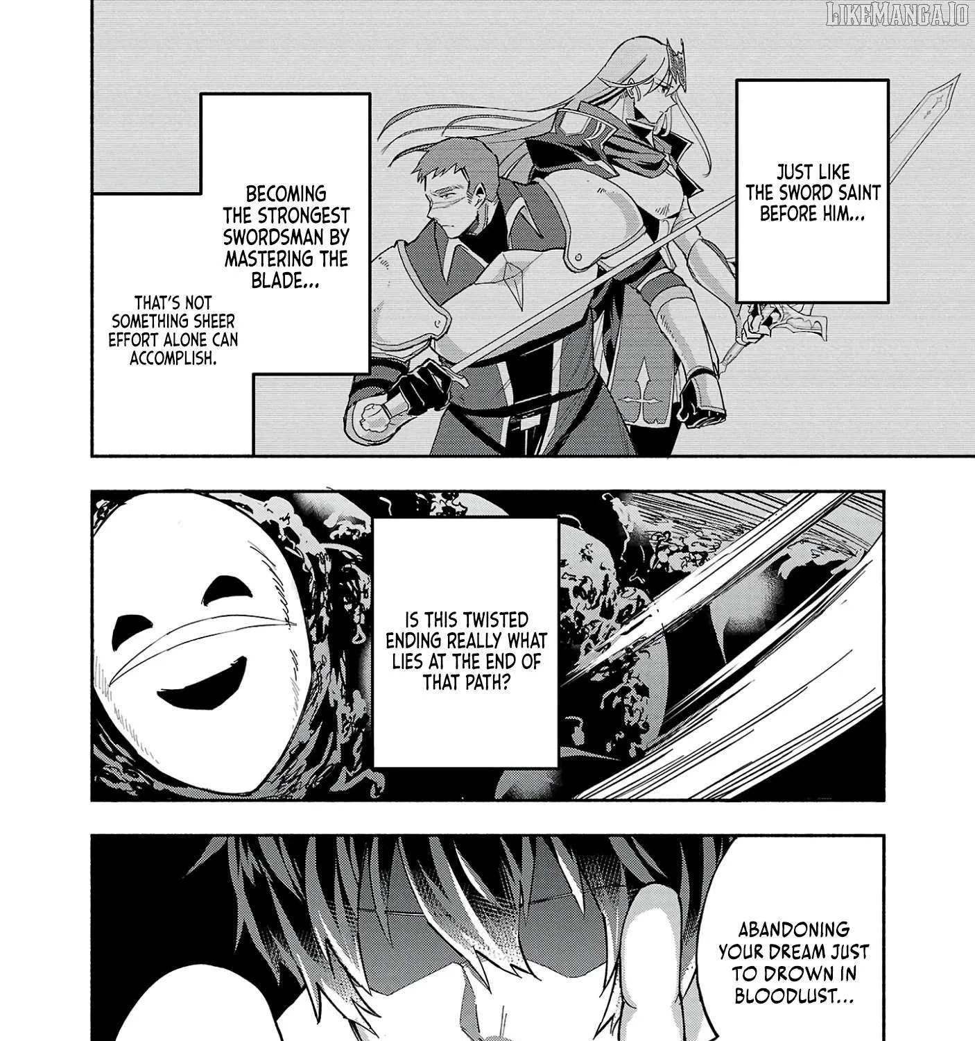 My Trash Skill "Appraisal" Awakened into "Inheritance": Now I Wield the Power of Heroes and Stand Unmatched! Chapter 18 page 33 - 