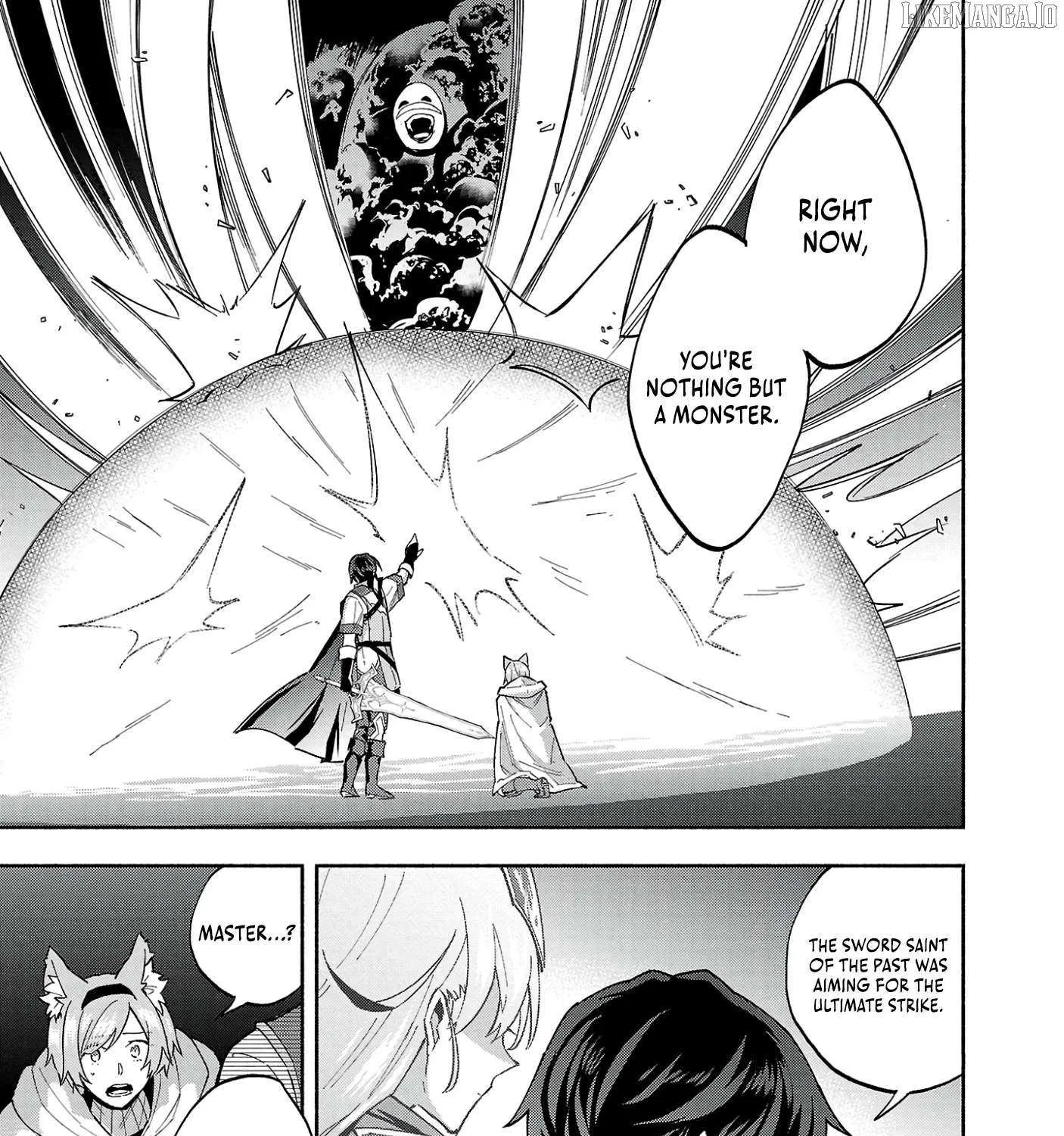 My Trash Skill "Appraisal" Awakened into "Inheritance": Now I Wield the Power of Heroes and Stand Unmatched! Chapter 18 page 35 - 