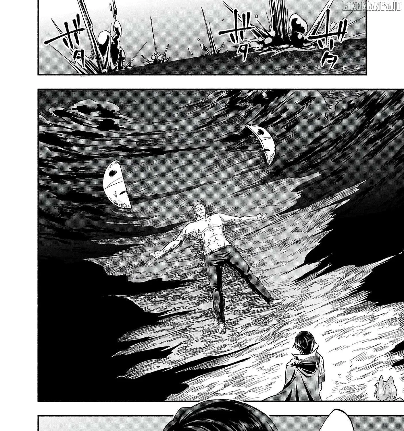 My Trash Skill "Appraisal" Awakened into "Inheritance": Now I Wield the Power of Heroes and Stand Unmatched! Chapter 18 page 47 - 