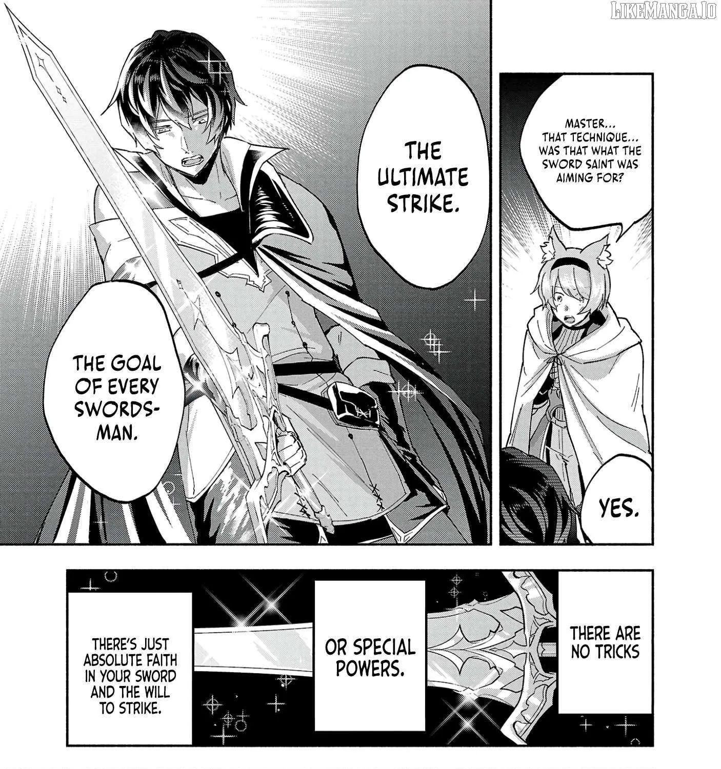My Trash Skill "Appraisal" Awakened into "Inheritance": Now I Wield the Power of Heroes and Stand Unmatched! Chapter 18 page 49 - 