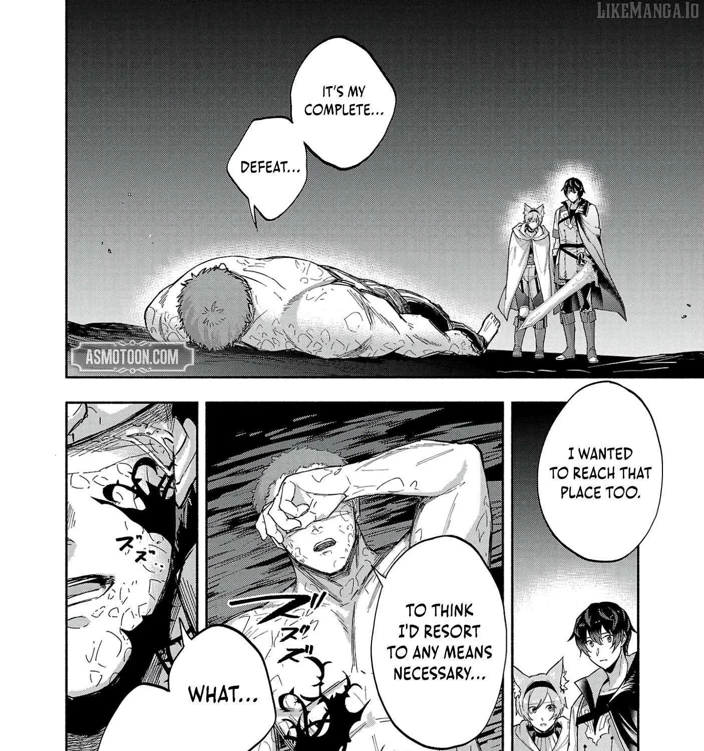 My Trash Skill "Appraisal" Awakened into "Inheritance": Now I Wield the Power of Heroes and Stand Unmatched! Chapter 18 page 51 - 