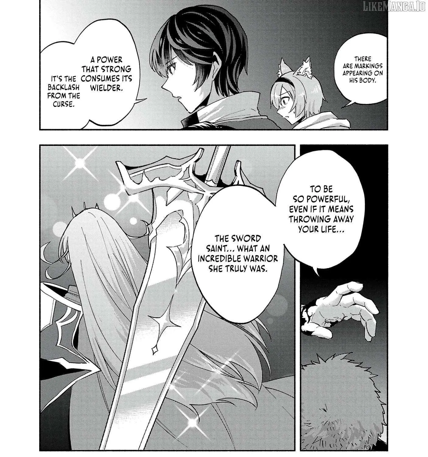 My Trash Skill "Appraisal" Awakened into "Inheritance": Now I Wield the Power of Heroes and Stand Unmatched! Chapter 18 page 53 - 