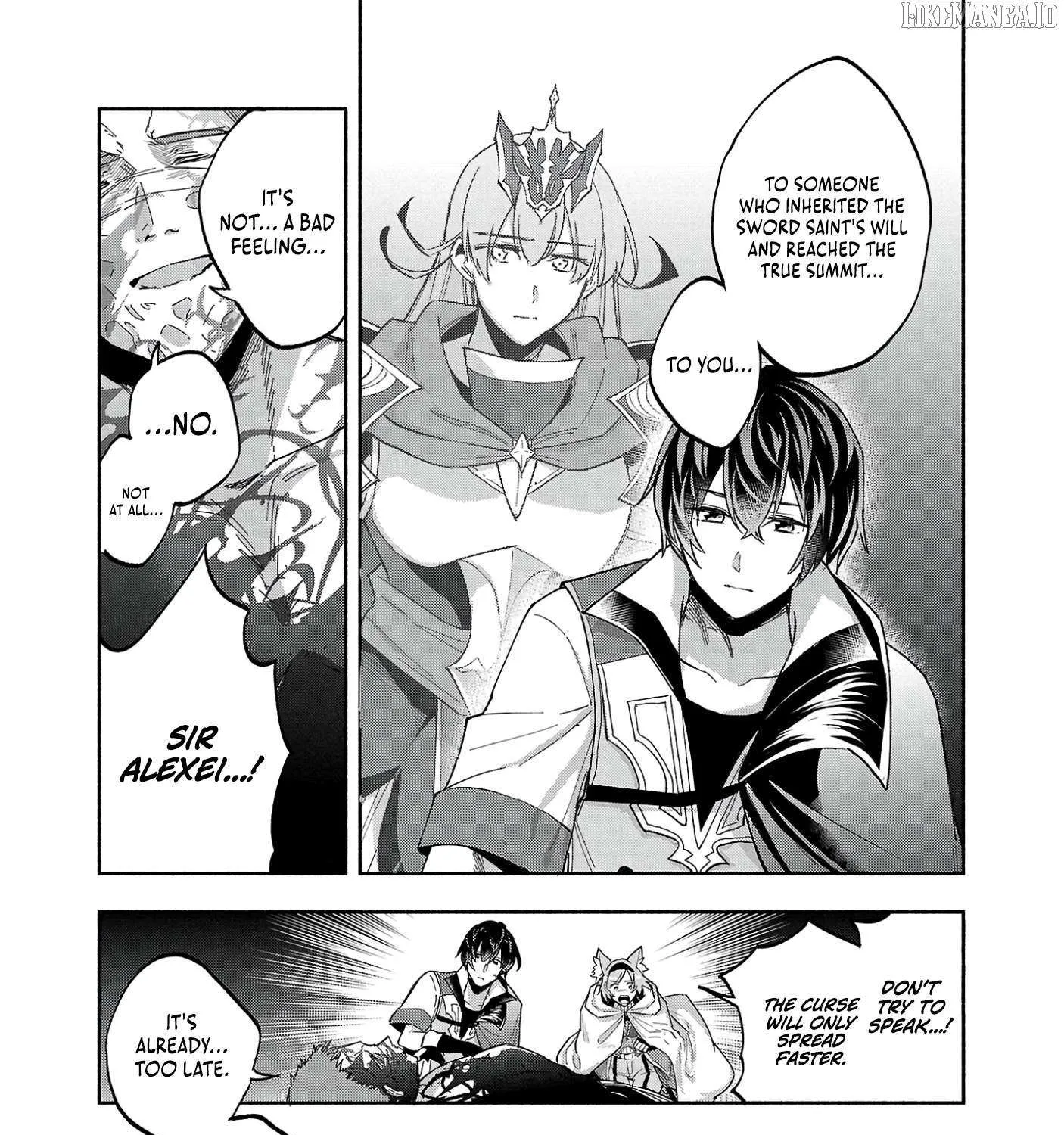 My Trash Skill "Appraisal" Awakened into "Inheritance": Now I Wield the Power of Heroes and Stand Unmatched! Chapter 18 page 57 - 