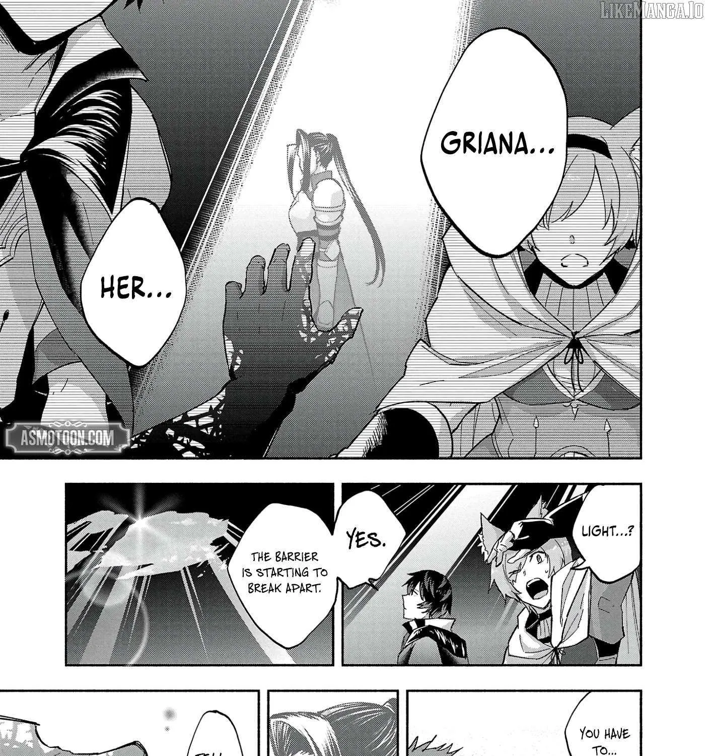 My Trash Skill "Appraisal" Awakened into "Inheritance": Now I Wield the Power of Heroes and Stand Unmatched! Chapter 18 page 61 - 