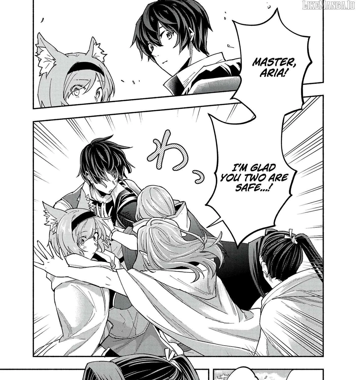 My Trash Skill "Appraisal" Awakened into "Inheritance": Now I Wield the Power of Heroes and Stand Unmatched! Chapter 18 page 65 - 