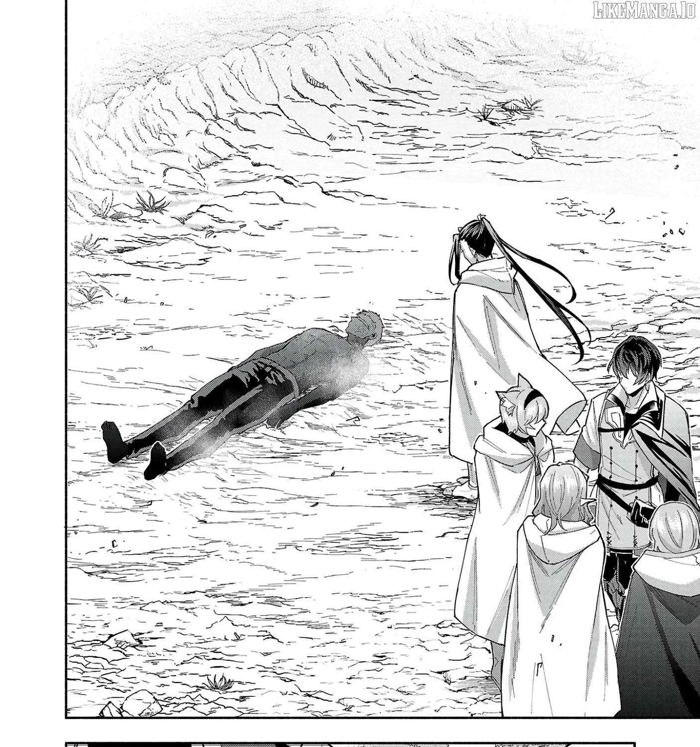 My Trash Skill "Appraisal" Awakened into "Inheritance": Now I Wield the Power of Heroes and Stand Unmatched! Chapter 18 page 67 - 