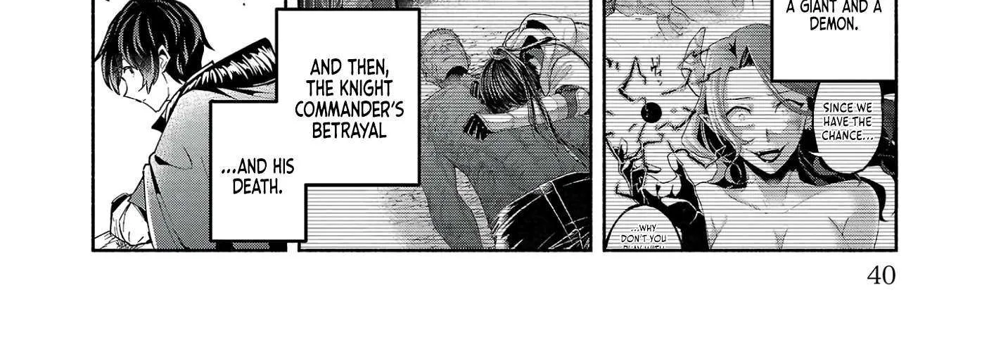 My Trash Skill "Appraisal" Awakened into "Inheritance": Now I Wield the Power of Heroes and Stand Unmatched! Chapter 19 page 11 - 