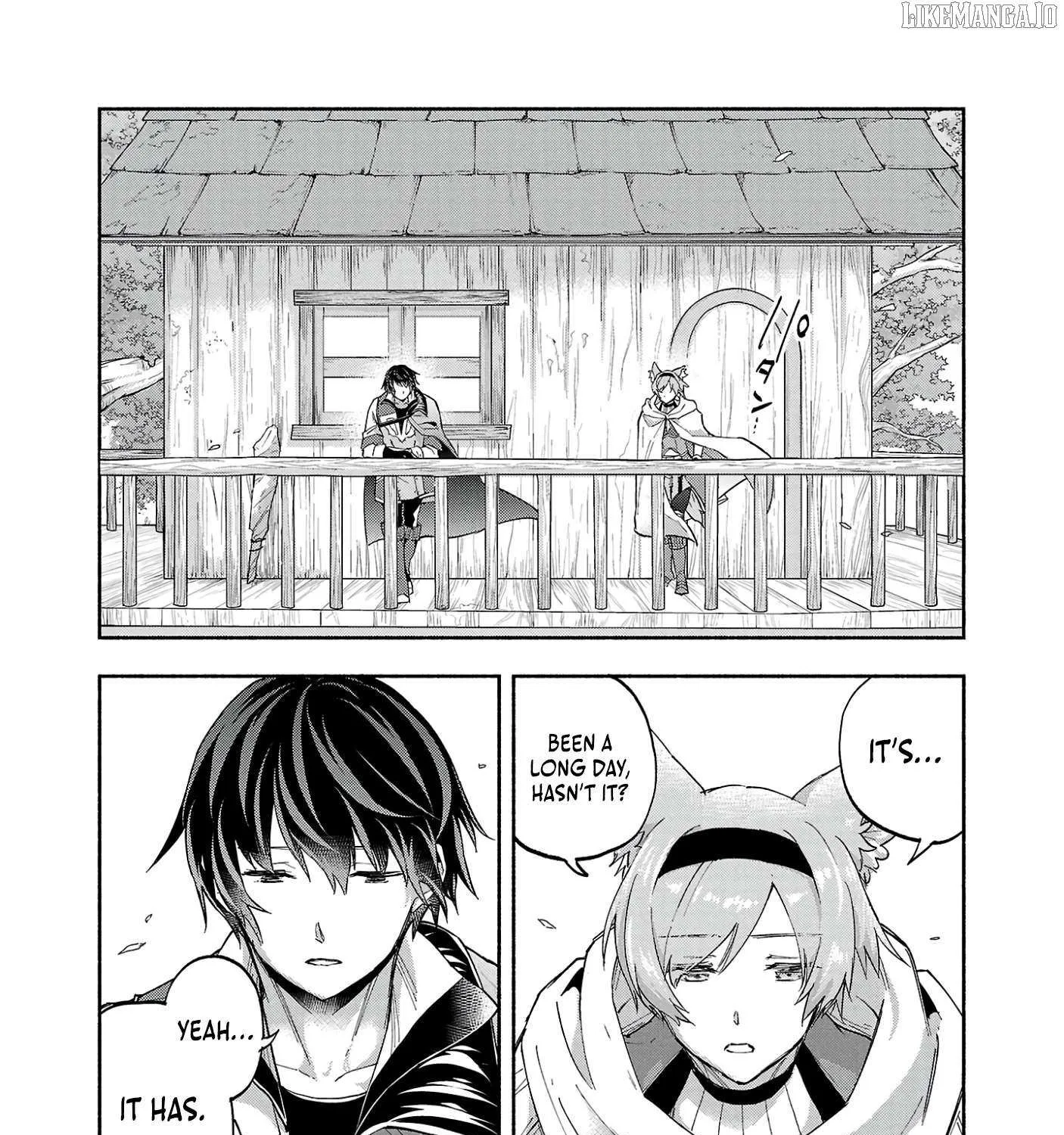 My Trash Skill "Appraisal" Awakened into "Inheritance": Now I Wield the Power of Heroes and Stand Unmatched! Chapter 19 page 12 - 