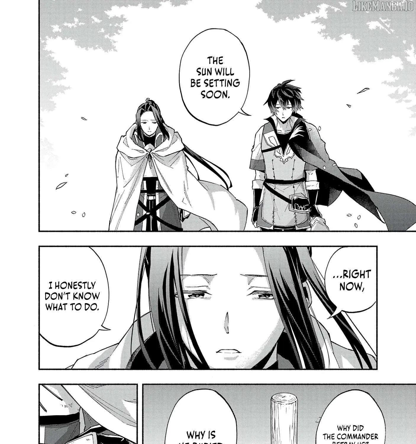 My Trash Skill "Appraisal" Awakened into "Inheritance": Now I Wield the Power of Heroes and Stand Unmatched! Chapter 19 page 18 - 