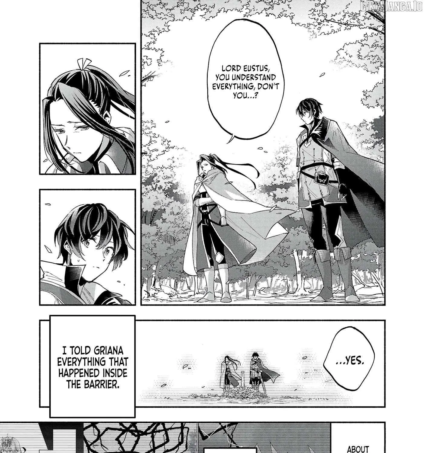 My Trash Skill "Appraisal" Awakened into "Inheritance": Now I Wield the Power of Heroes and Stand Unmatched! Chapter 19 page 20 - 