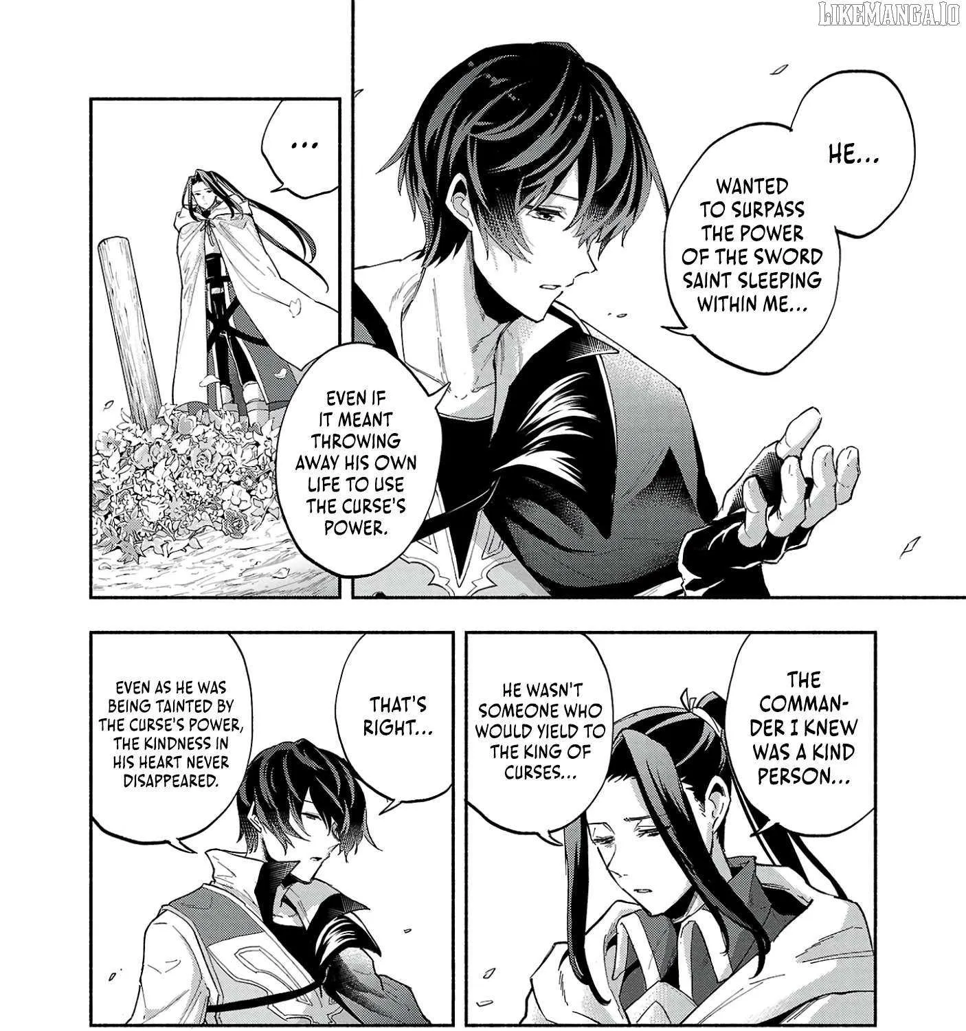 My Trash Skill "Appraisal" Awakened into "Inheritance": Now I Wield the Power of Heroes and Stand Unmatched! Chapter 19 page 22 - 