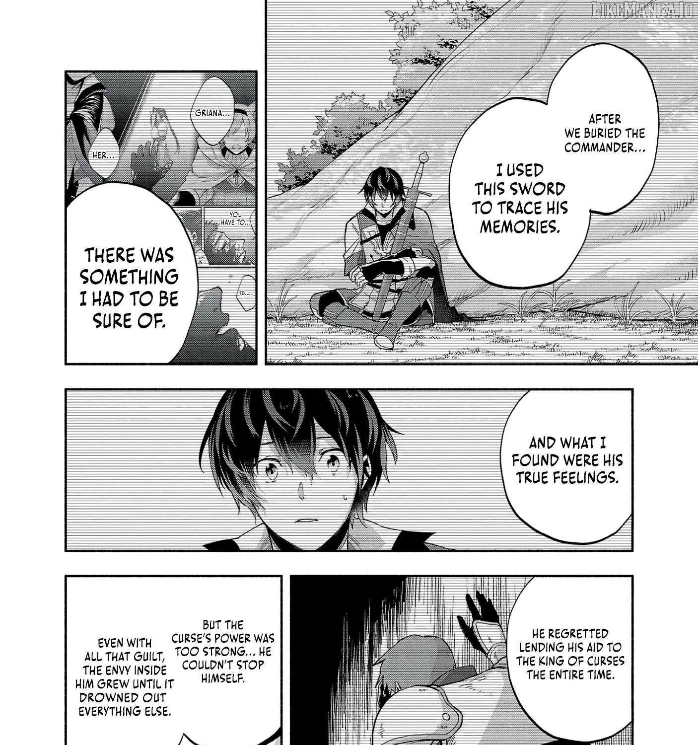 My Trash Skill "Appraisal" Awakened into "Inheritance": Now I Wield the Power of Heroes and Stand Unmatched! Chapter 19 page 26 - 