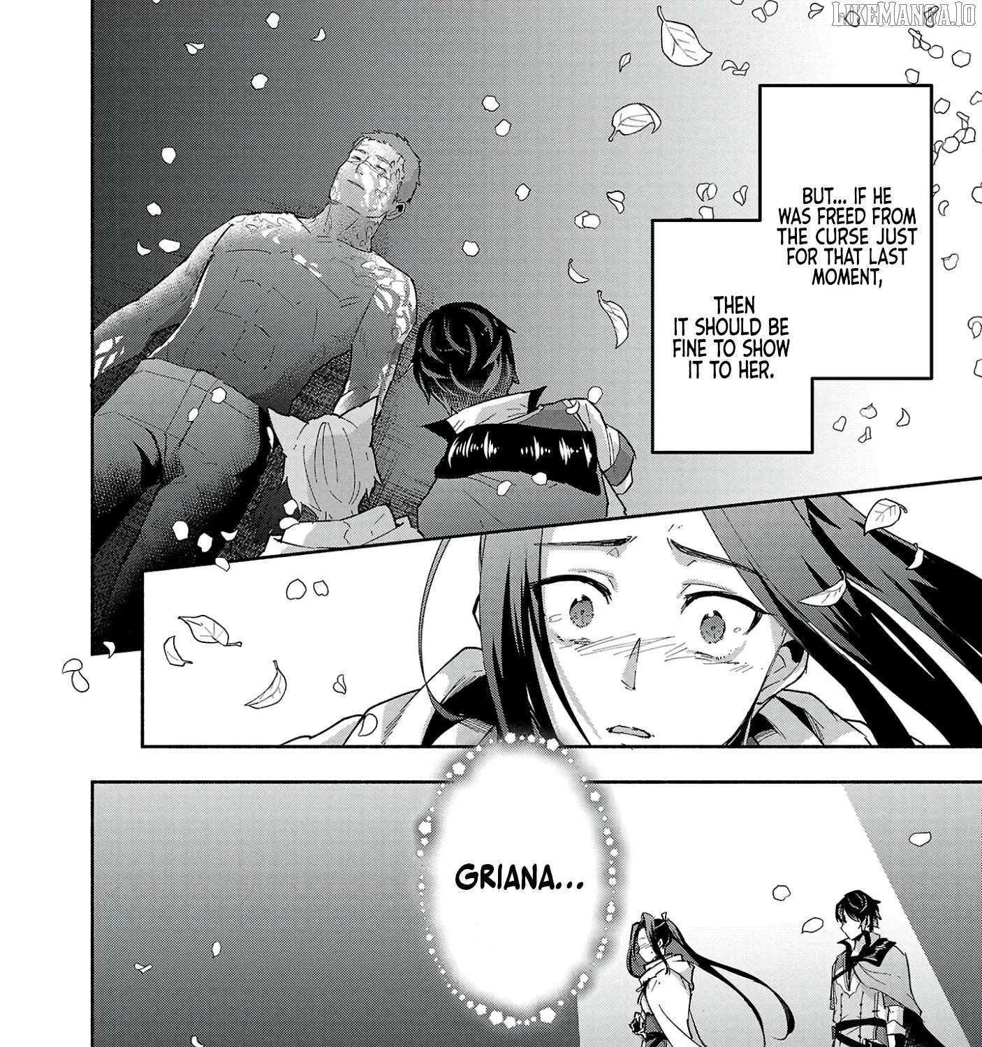 My Trash Skill "Appraisal" Awakened into "Inheritance": Now I Wield the Power of Heroes and Stand Unmatched! Chapter 19 page 28 - 